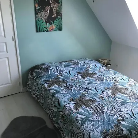 Maison Agreable Pour 24h Du Mans *