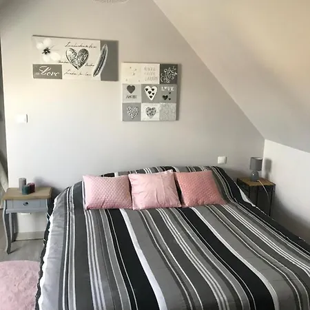 Maison Agreable Pour 24h Du Mans * Saint-Jean-d'Asse