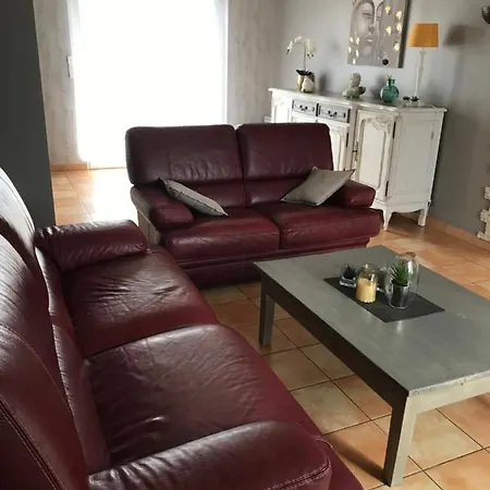 Pensionat Maison Agreable Pour 24h Du Mans Saint-Jean-d'Asse