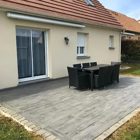 Maison Agreable Pour 24h Du Mans Pensionat *