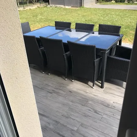 Maison Agreable Pour 24h Du Mans * Saint-Jean-d'Asse